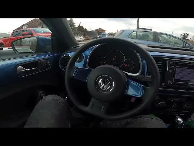 Video thumbnail for How to Make Car's Bluetooth Visible or Invisible for Volkswagen Beetle ( 2011 – 2017 )
