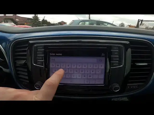 Video thumbnail for How to Change Car's Bluetooth Name in Volkswagen Beetle ( 2011 – 2017 ) | Rename Bluetooth ID
