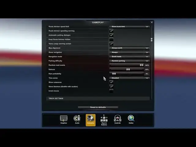'Video thumbnail for How to Master Track Stability in Euro Truck Simulator 2: A Comprehensive Guide'