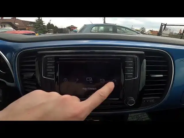 'Video thumbnail for How to Change System Language in Volkswagen Beetle ( 2011 – 2017 )'
