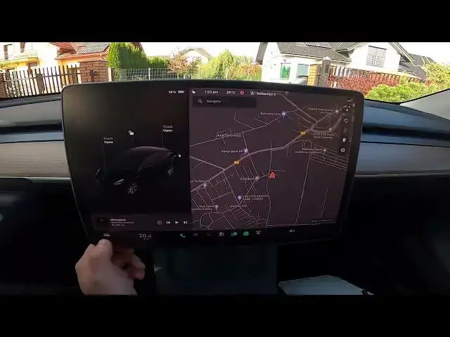 Video thumbnail for How to Check Last Charging Session Info in Tesla Model Y ( 2020 - now )