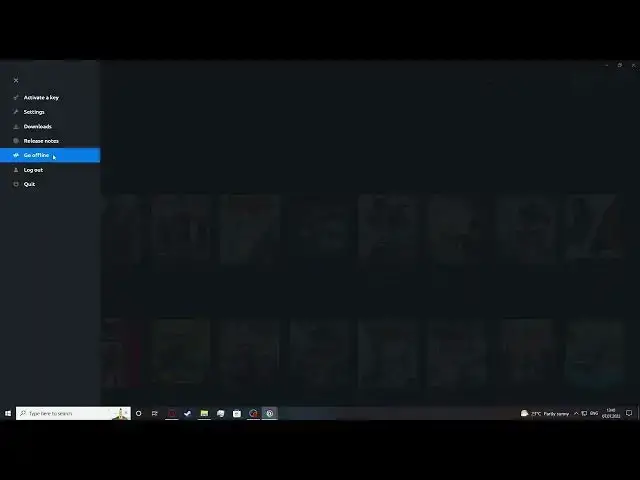 Video thumbnail for Ubisoft Connect 2022 - How To Limit Download Speed