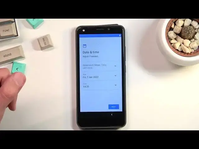 Video thumbnail for How to Configure STK LIFE 9 – Initial Set Up / First Activation