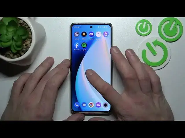 Video thumbnail for How to Enable App Drawer on REALME 10+ - Disable App Drawer
