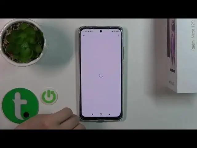 Video thumbnail for How to Deactivate Google Assistant Voice Match on REDMI Note 12S - Turn Off Hey Google Feature