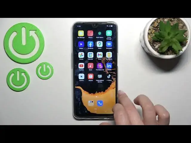 Video thumbnail for How to Create Home Screen Folders on OPPO A54s - Add Folders to Home Screen