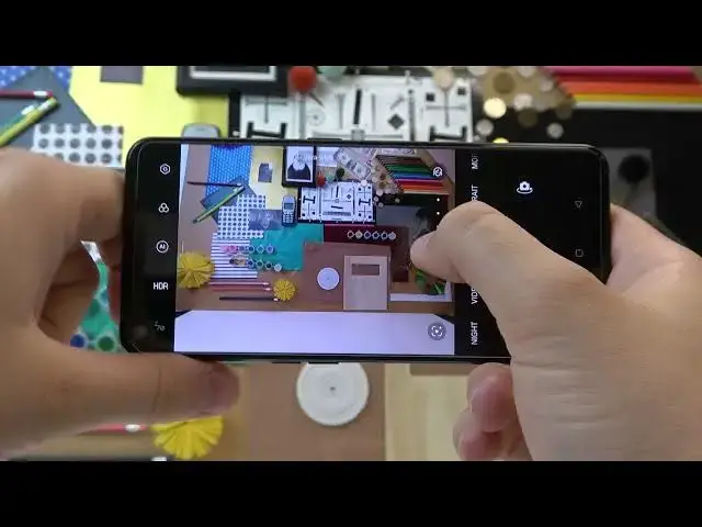 Video thumbnail for Check Max Camera Zoom on OPPO A94 5G - Test Camera Zoom Range