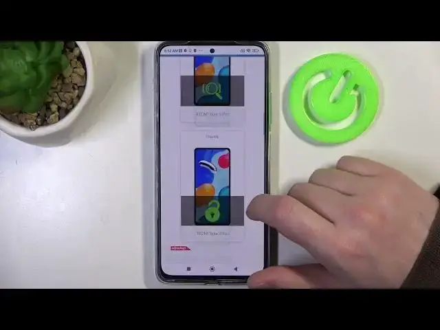 Video thumbnail for Does the REDMI Note 11 Pro Phone Have Gorillas Glass Screen Protection? Let's Figure Out!