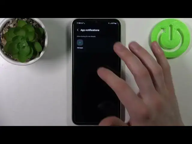 Video thumbnail for How to Enable / Disable DND Mode in SAMSUNG Galaxy M14? Let's Setup DND Mode in Few Seconds!