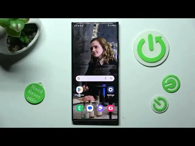 Video thumbnail for How to Connect Bluetooth Device with Samsung Galaxy S23 Ultra? #s23ultra