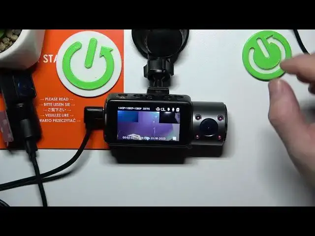 Video thumbnail for How to Adjust Night Mode on Vantrue N4?