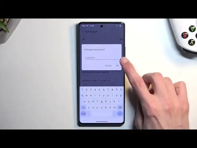 Video thumbnail for How to Enable & Set Up the WiFi Hotspot on a VIVO X90 Pro - Portable Hotspot