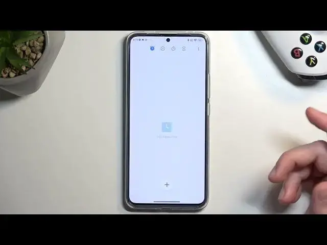 Video thumbnail for How to Delete Alarm Clock on POCO F5 Pro - Remove Alarm Clock