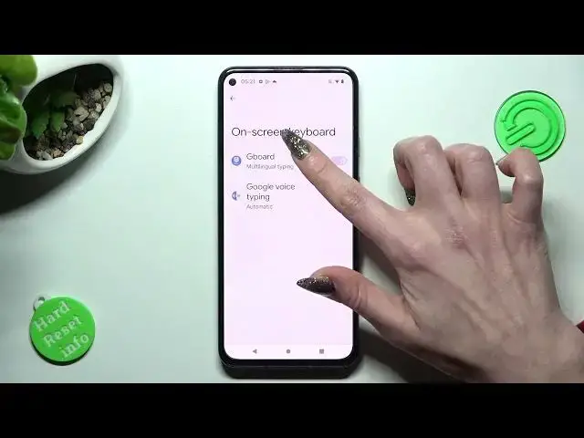 'Video thumbnail for How to Enable Predictive Text Feature on Google Pixel 5A - Deactivate Auto Correction'