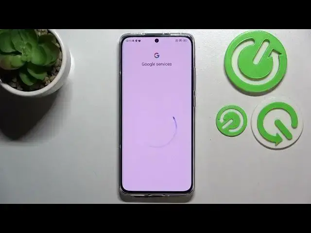'Video thumbnail for How to Enable Google Backup on XIAOMI 12X - Use Google Backup'