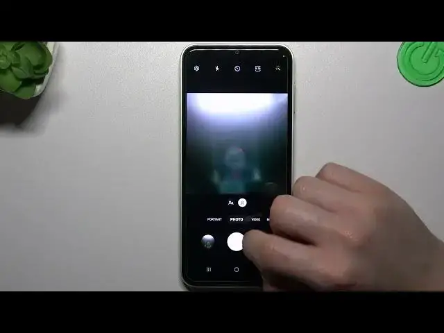 Video thumbnail for How to Change Photo Aspect Ratio on SAMSUNG Galaxy M04? - Aspect Ratio Management