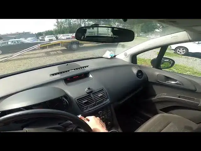 Video thumbnail for How to Enable or Disable Rear Sprinklers in Opel Meriva II ( 2010 – 2017 )