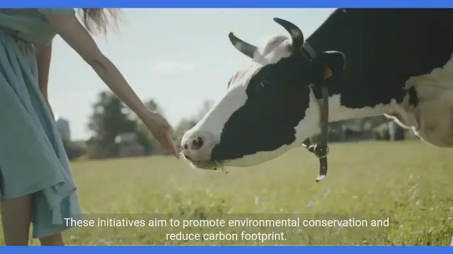 Video thumbnail for Understanding Community Sustainability Initiatives