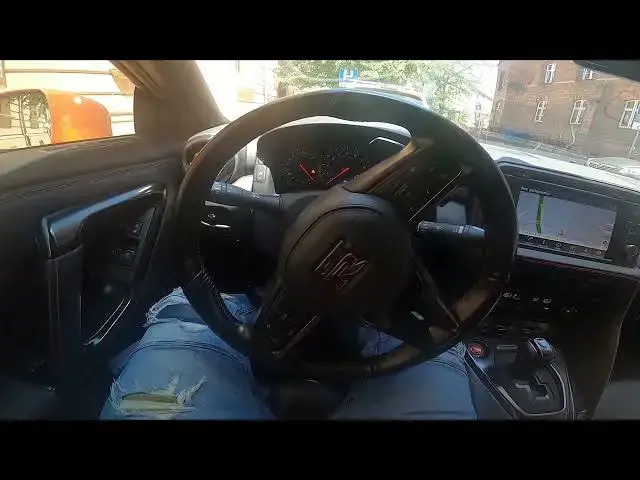'Video thumbnail for How to Automatically Lock or Unlock Doors in Nissan GT-R R35 ( 2007 - now ) Manage All Lock Doors'
