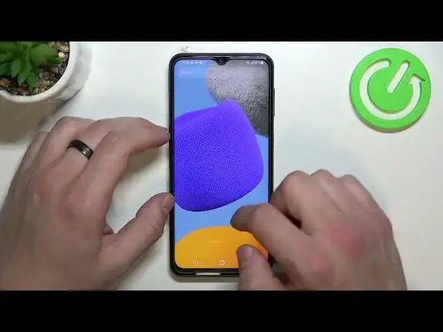 'Video thumbnail for How to Turn On / Turn Off App Drawer on SAMSUNG Galaxy M23'