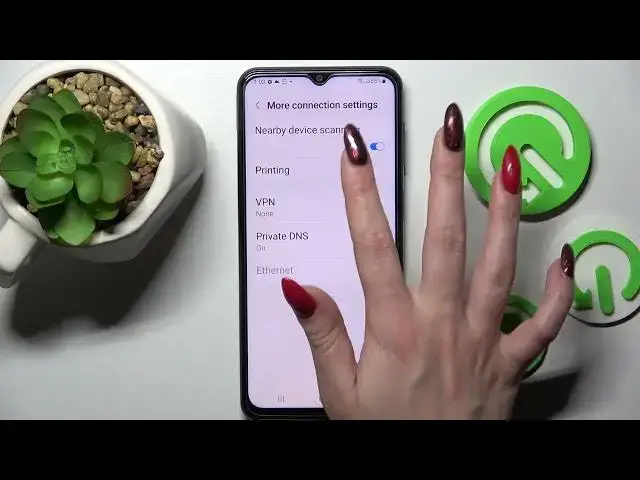 Video thumbnail for How to Connect SAMSUNG Galaxy M23 to Printer