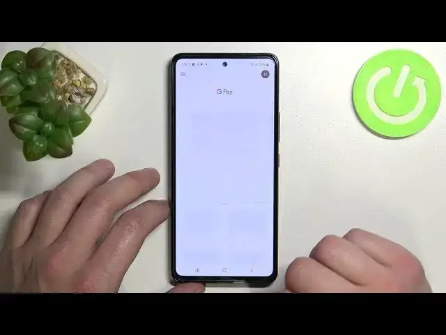 'Video thumbnail for How to Add Different Types of Cards to Google Pay in SAMSUNG Galaxy A53'