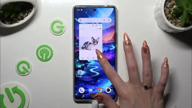 Video thumbnail for How to Open Apps in Pop Up View on VIVO V29 - Floating Windows