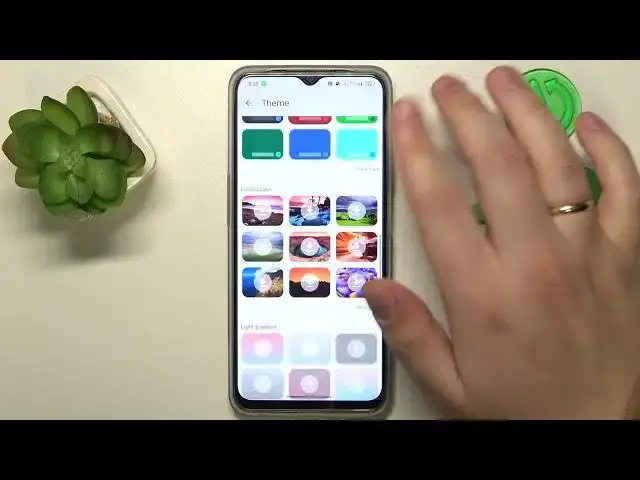 Video thumbnail for Personalize Your OPPO Phone: Learn to Customize Keyboard Themes!