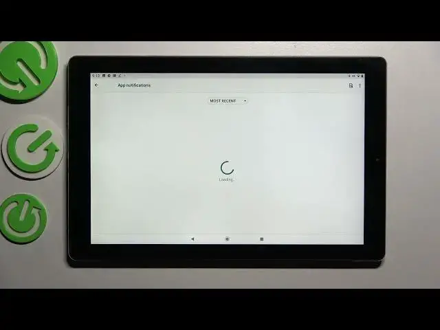 Video thumbnail for How to Turn On / Turn Off the App Notifications on CHUWI HiPad X // Managing App Notifications