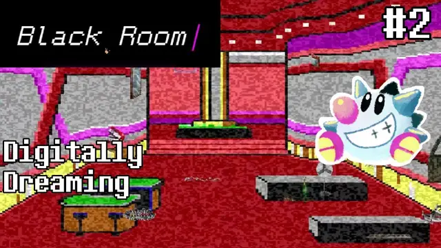 Video thumbnail for Let's Play Black Room (2) |