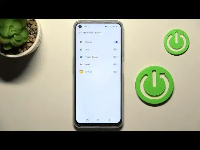 'Video thumbnail for How to Allow Unknown Sources on OnePlus Nord CE 2 Lite – Enable Unknown Sources'