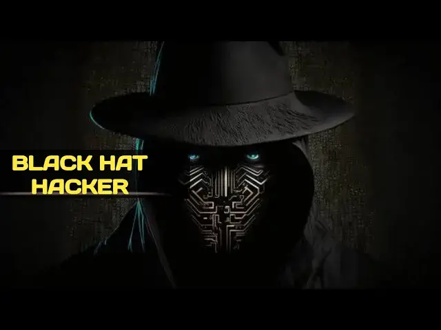 'Video thumbnail for BABBAR HANYA DA BLACK HAT HACKERS SUKE YIN KUCE☠️ THIS IS EDUCATIONAL PURPOSES'