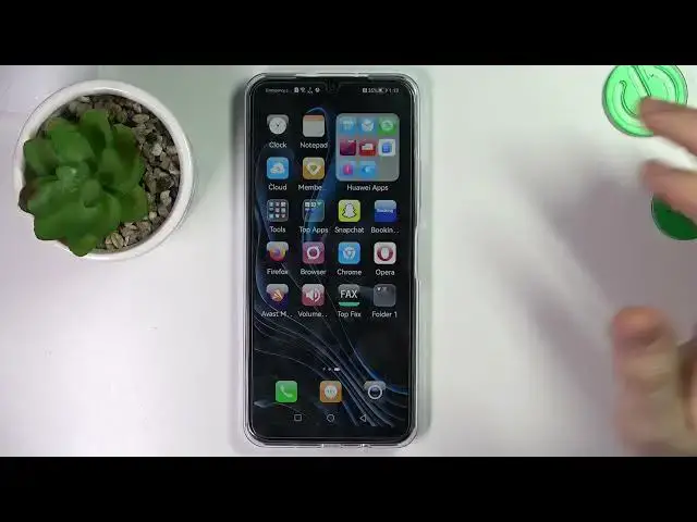 Video thumbnail for How to Make the Device Faster on the HUAWEI Nova Y61 - Improve & Boost System Performance