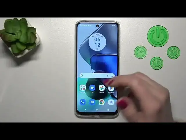Video thumbnail for How to Disable Google Discovery in Motorola Moto G23 - Enable Google Feed