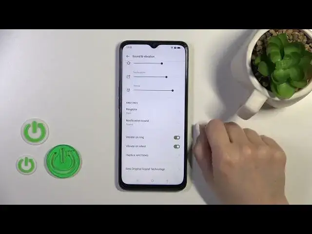 Video thumbnail for How to Find & Manage Sound Settings on OPPO A77s