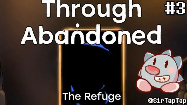 Video thumbnail for Let's Play Through Abandoned 3: The Refuge (3) | Elevator to a new world