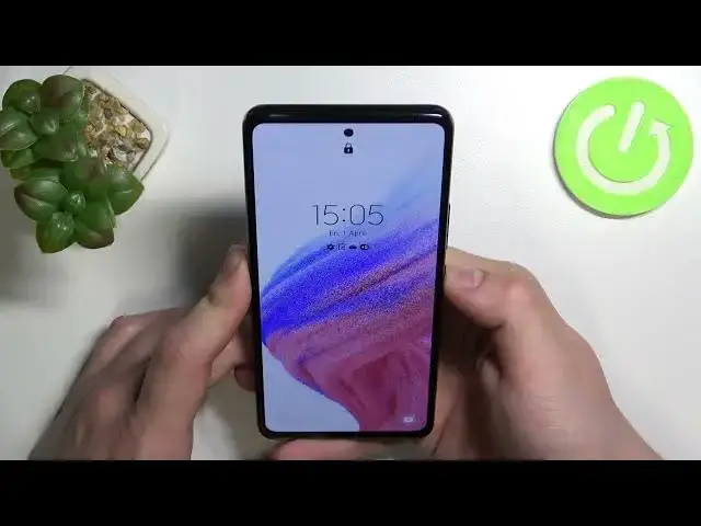 'Video thumbnail for SAMSUNG Galaxy A53 All Unlock Methods'