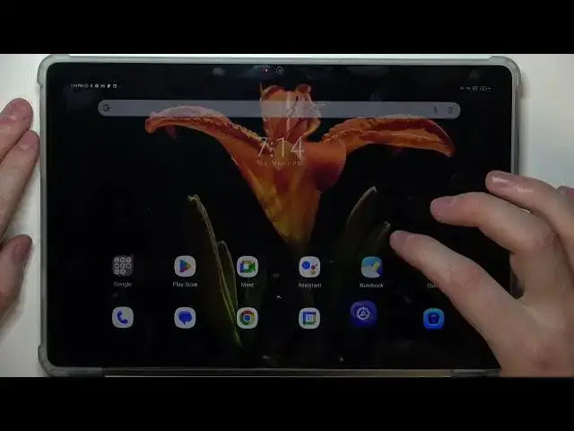 Video thumbnail for Does the BLACKVIEW Tab 12 Tablet Have a Fingerprint Scanner? Let's Figure Out!
