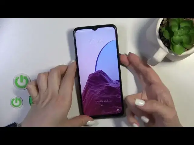 Video thumbnail for How to Change the Lock Screen Wallpapers on OPPO A77s