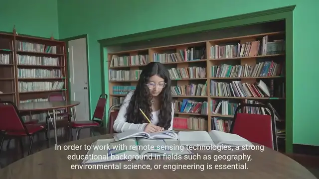 Video thumbnail for Understanding Educational Backgrounds and Skills