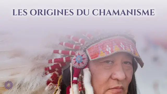 Video thumbnail for ☯ LES ORIGINES DU CHAMANISME