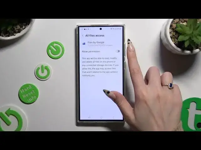 'Video thumbnail for How to Clean Storage on SAMSUNG Galaxy S24 Ultra'