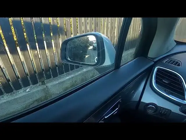 Video thumbnail for How to Adjust Side Mirrors in Opel Mokka I ( 2012 – 2019 ) - Change Side Mirrors Position