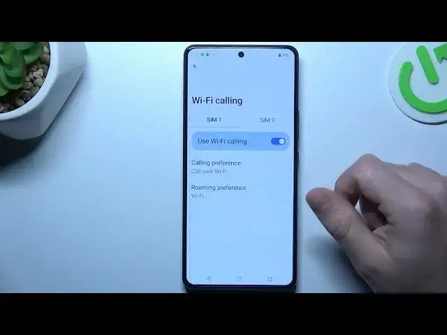 'Video thumbnail for How to Turn On & Turn Off the WiFi Calling Option on ASUS ROG Phone 8 Pro'
