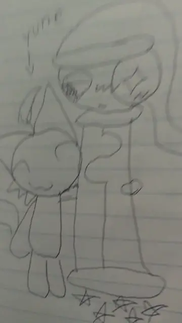 Video thumbnail for MoonKitten introooo!!!!