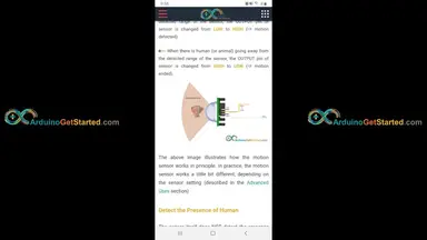 'Video thumbnail for Arduino Tutorials - Quick Look v1'