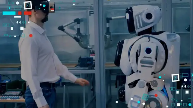 'Video thumbnail for TOP 7 Technology Trends in 2023'