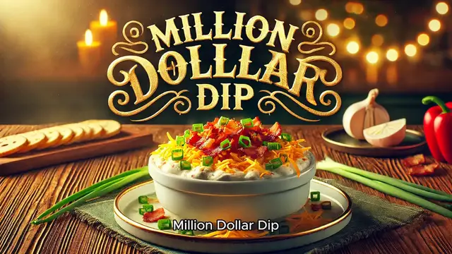 'Video thumbnail for Million Dollar Dip'