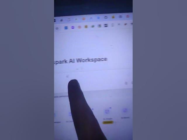 Video thumbnail for Genspark.ai – No-Code AI Workspace That Does Tasks & Builds Tools #shorts