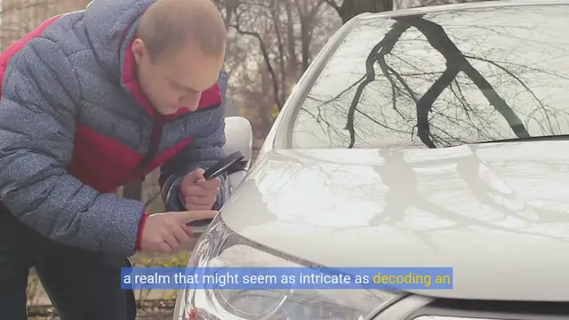 Video thumbnail for Unlocking the Best Car Insurance: Expert Insights & Real User Stories